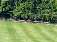 EL130924-17 - Emma Lavelle Stable Visit